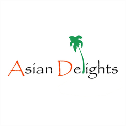 Asian Delights Santry logo.